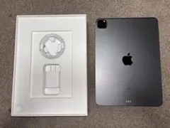 M1 iPad Pro 第三世代