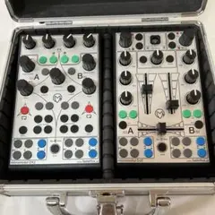 Faderfox PC12 【日本未発売】 2025年最新】FADERFOXの人気アイテム - メルカリ