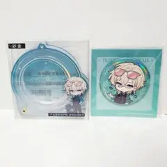 公式正規品 アベンチュリン 缶バッジ ケース セット 崩壊スターレイル