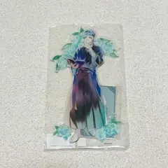 暁のヨナ くじ アクリルスタンド シンア