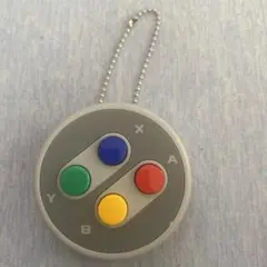 Nintendo コントローラー ボタン コレクション 2