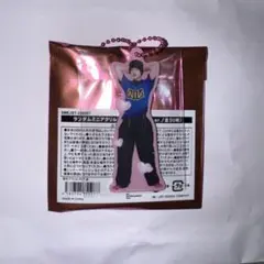 SMTOWN POPUP RIIZE ソヒ　ランダムアクキー