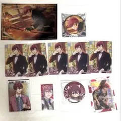 アイドリッシュセブン アイナナ 狗丸トウマ グッズまとめ売り 11点