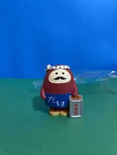 デコレコンコンブル　出前だるま