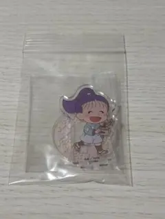 忍たま乱太郎　ミニアクリルスタンド　夢前三治郎