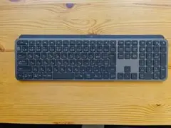 KX800 MX KEYS（JIS配列・英語表記入り／Win・Mac 両対応）
