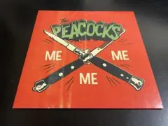 THE PEACOCKS/ME ME ME