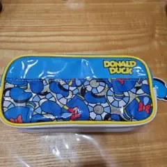 ドナルドダック ポーチ