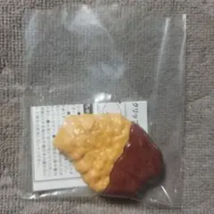 マクドナルド サマーチャンスバッグ2025 チキンマックナゲットクリップ