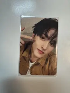 nct マーク トレカ