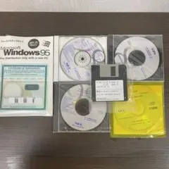 PC-9821 バックアップ ディスク　24枚 m52263648308_1.jpg?1718921505