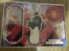 環野揺　アクスタ　1周年