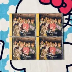 BALLISTIK BOYZ SAY IT 4枚セット