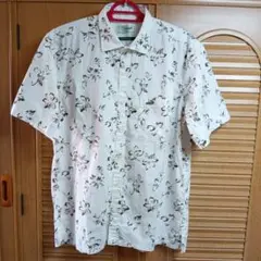 クロコダイル 半袖シャツL