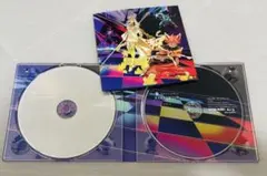 TO BE HERO X ED「KONTINUUM」期間生産限定盤
