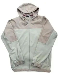 Helly Hansen XL メッシュパネル スプレーテックジャケット