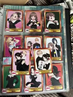 かぐや様は告らせたい　特典