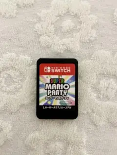 スーパーマリオパーティ　Switch