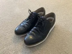 コールハーン オリジナル グランド ウィングチップ　COLE HAAN