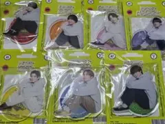 なにわ男子 アクスタ セット売り