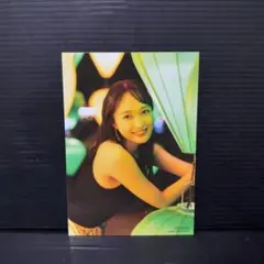 ゲーマーズ通販限定ブロマイドのみ 久保田未夢 写真集 Femme Fatale