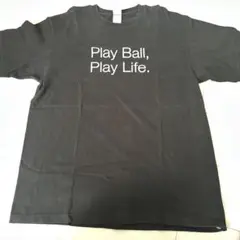 ミズノ Tシャツ ブラック XL
