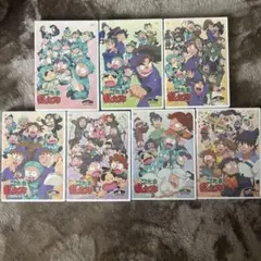 2025年最新】忍たま乱太郎 dvd 第19 全7巻の人気アイテム - メルカリ