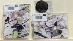 鬼滅の刃　くじ　アニメジャパン アクリルスタンド　蜜璃