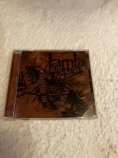 Lamb of God New American Gospel