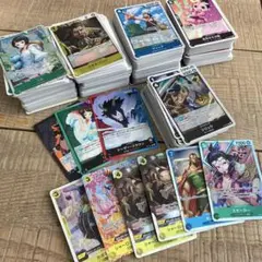ワンピースカード　まとめ売り