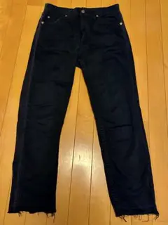 LEVI'S 606-10 デニムパンツ W31 L32