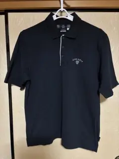 NIKEGOLFナイキゴルフ半袖ポロシャツXL