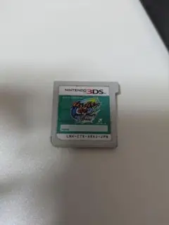 イナズマイレブン GO2 クロノストーン