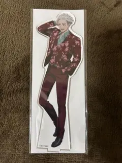 ウィンブレ 梅宮一 アクスタ セブン