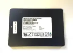 ③-W963-SAMSUNG SATA 256GB SSD 2.5 1点