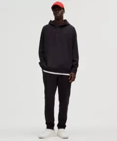 Smooth Spacer クラシックフィット カーゴパンツ