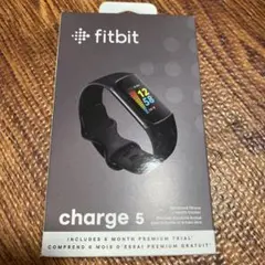 Fitbit 新品/未使用 最安値!