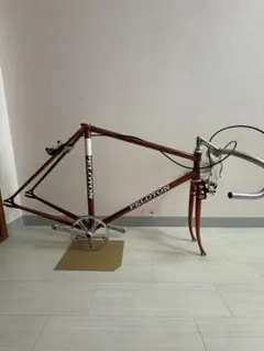 peloton フレーム ピスト peloton フレーム ピスト