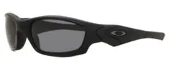 Oakley ブラック サングラス　IO着用 oakley サングラス IO着用モデル kzm オークリー - メルカリ