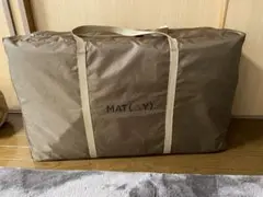 ヤドカリテント用マット