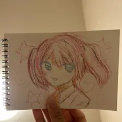 女の子