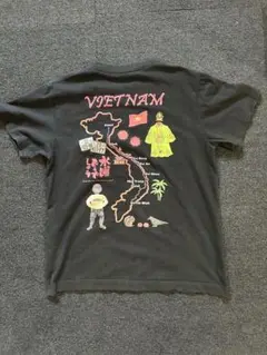 水曜どうでしょう Tシャツ サイズS