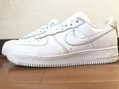 激安!破格!最安値!NIKE!限定モデル!ナイキ!エアフォース1 07 クラフト