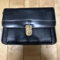 デボラ モーガン　セカンドバッグ