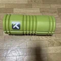 TriggerPoint フォームローラー グリーン 約33cm