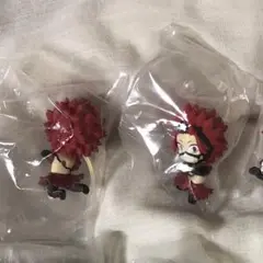 切島鋭児郎 ぴょんこれフィギュア 2つセット