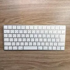 Apple ワイヤレスキーボード 日本語配列