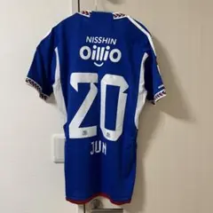 横浜Fマリノスユニフォーム　天野純
