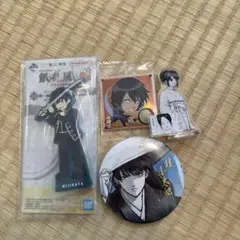 銀魂 グッズまとめ売り