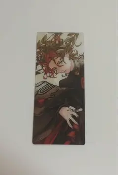 FGO 最終再臨展 編成画面風カード プリテンダー ダンテ